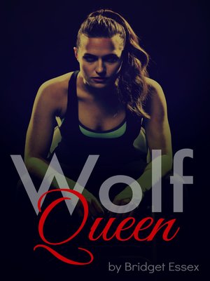 cover image of Wolf Queen